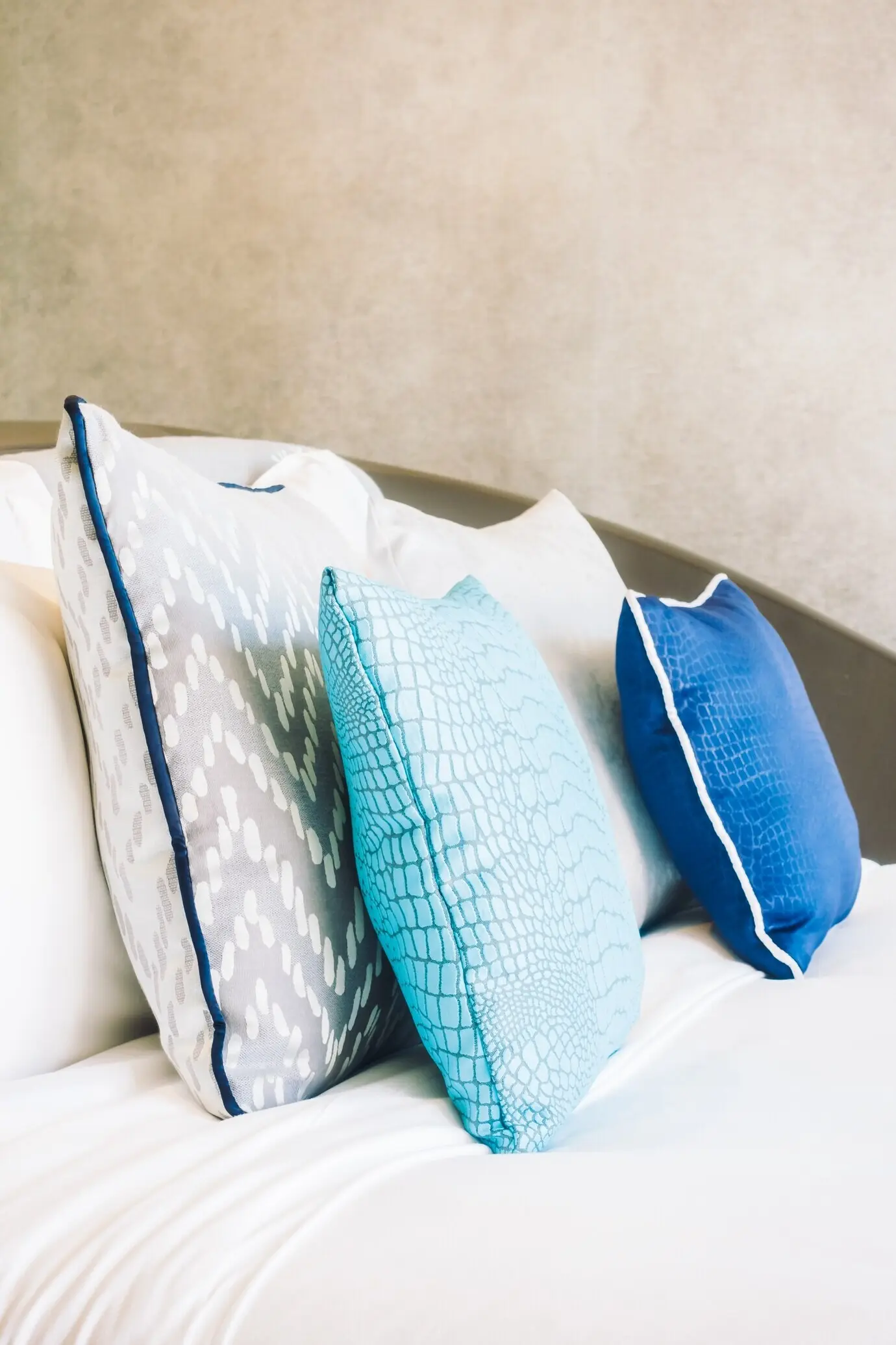 luxury hotel and house interior furniture